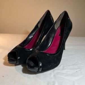 Bandolino Heels